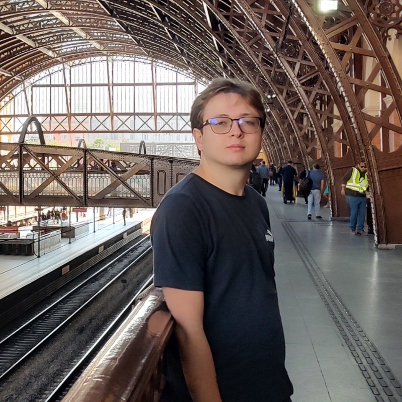 Foto de perfil de Henrique Mendonça